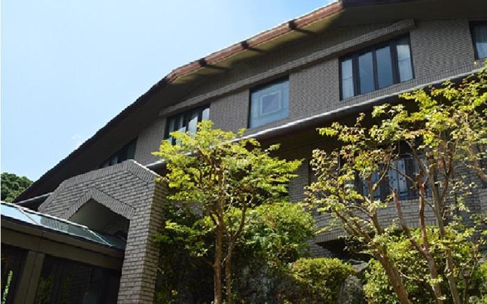 Livemax Resort Jogasaki Kaigan