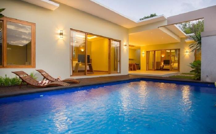 Buana Bali Villas & Spa