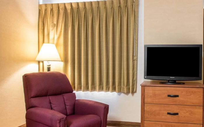 Extended Stay America Suites - Lancaster County