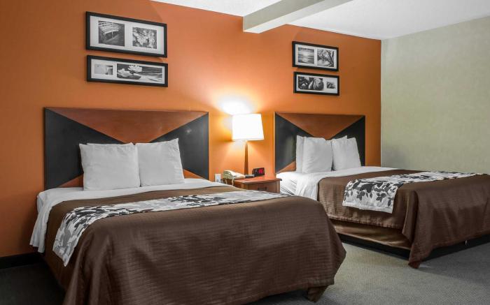 Sleep Inn & Suites