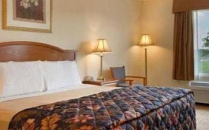 Home Inn & Suites