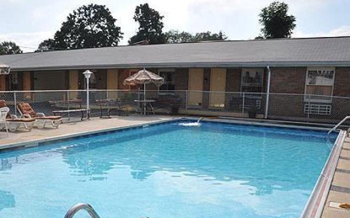 Dutch Motel By OYO Near Hershey Park