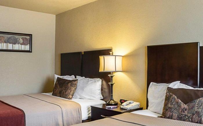 Econo Lodge Black Hills