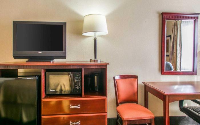 Quality Inn Prattville I-65