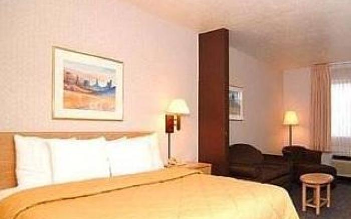 Comfort Inn & Suites Orem - Provo