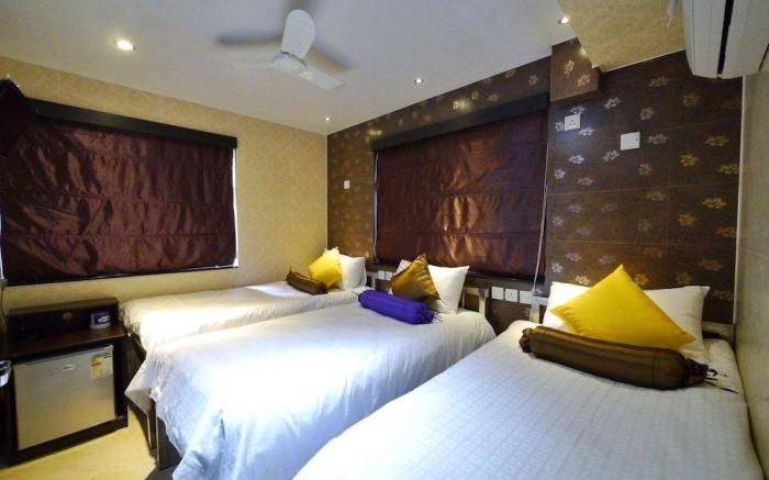 New Fortunate Guest House