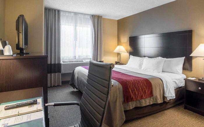 Comfort Inn