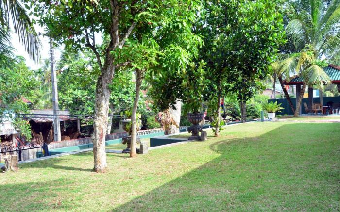 Ahangama Eco Villa