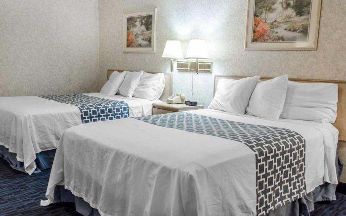 Econo Lodge