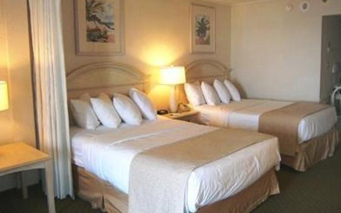 Quality Inn Oceanfront
