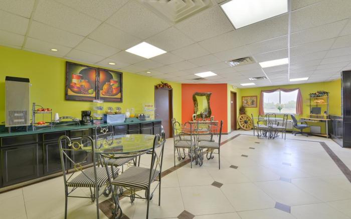 Americas Best Value Inn & Suites Haltom City Ft. Worth