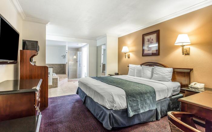 Quality Inn Hemet - San Jacinto