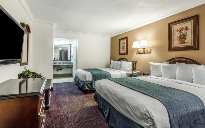 Quality Inn Hemet - San Jacinto
