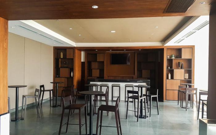 Brand New 2BR The Branz Apartment By Travelio