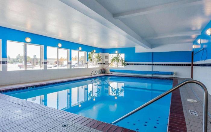 Comfort Inn Kent - Seattle