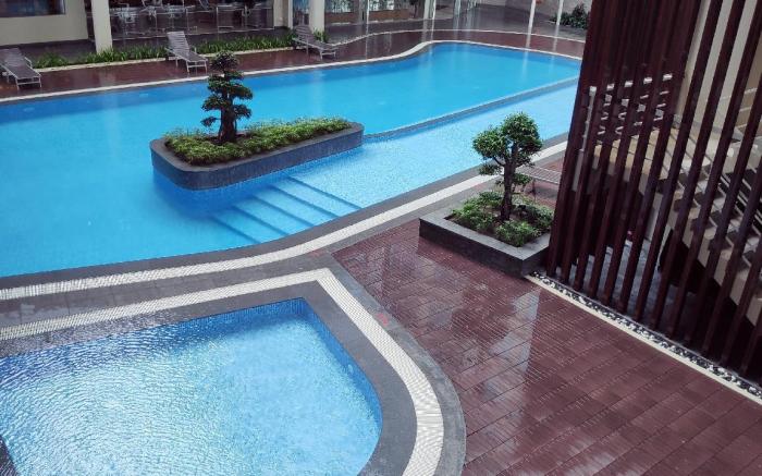 Batam Apartment