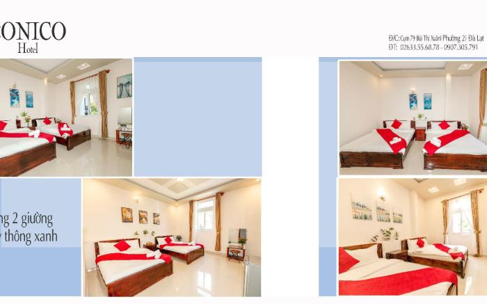 Conico Hotel