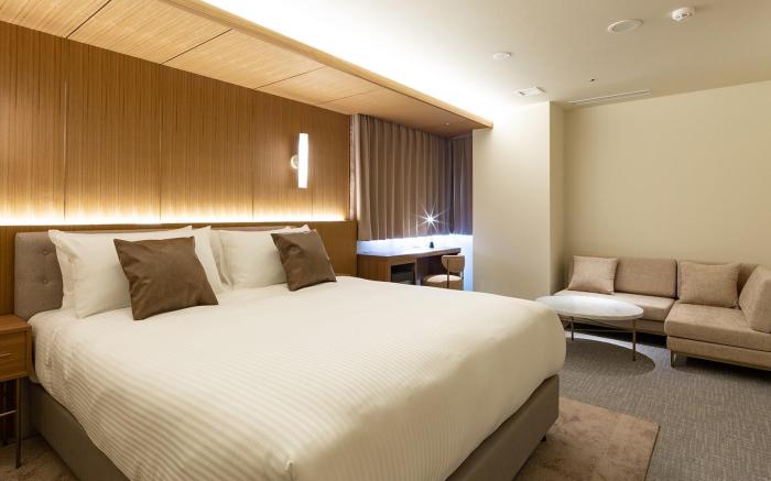 The OneFive Villa Fukuoka