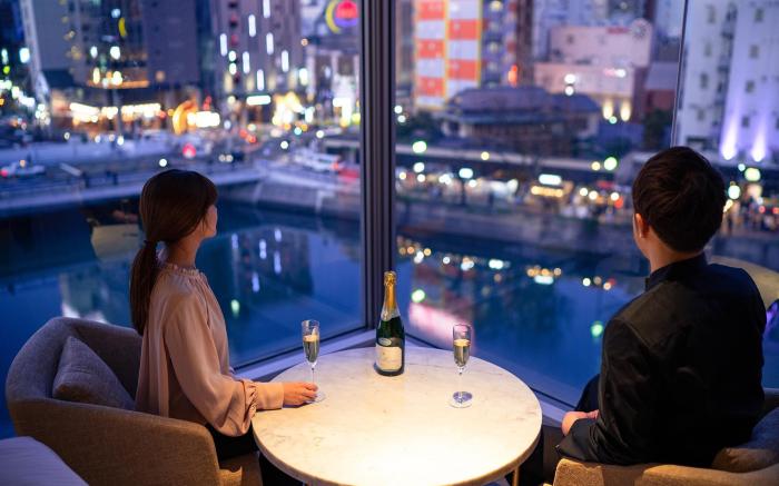 The OneFive Villa Fukuoka