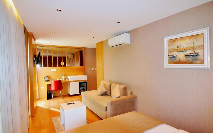 Hotel Bosfora