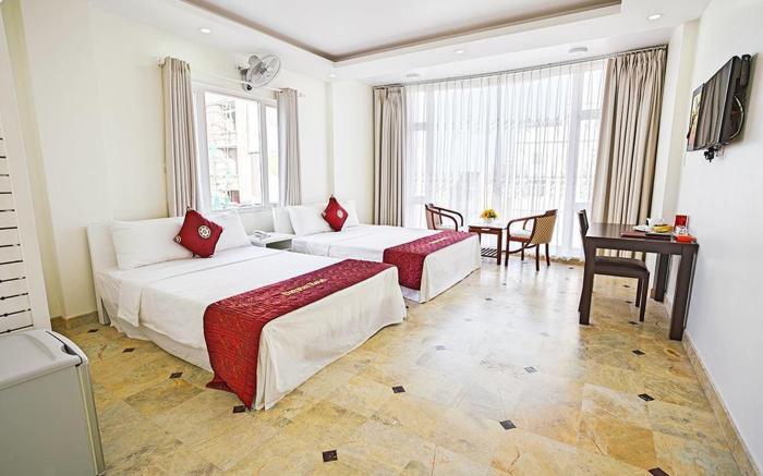 Daystar Hotel