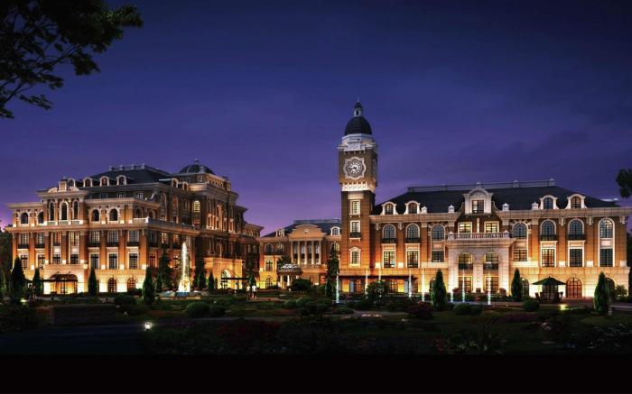 Hilton Beijing Daxing