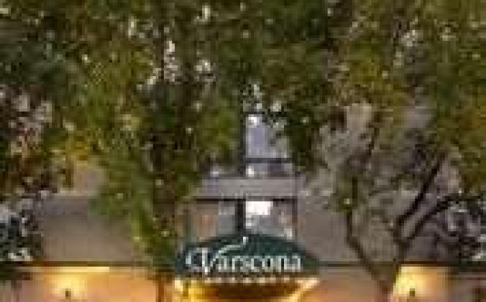 Varscona Hotel on Whyte