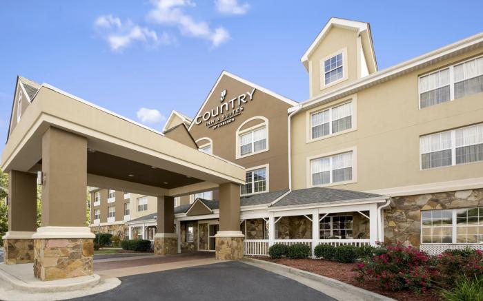 Country Inn & Suites by Radisson, Norcross, GA