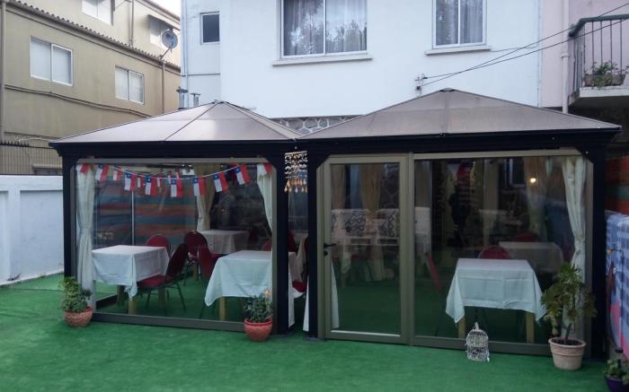Hostal Los Castanos