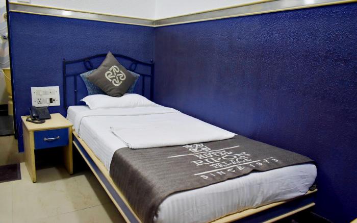 Hotel Ripon Palace