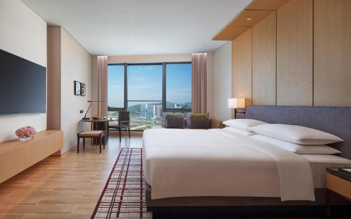 Hyatt Regency Hengqin