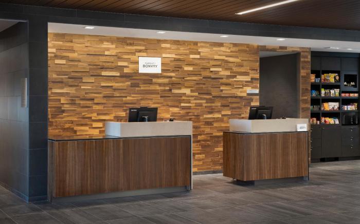 Courtyard by Marriott Portland East