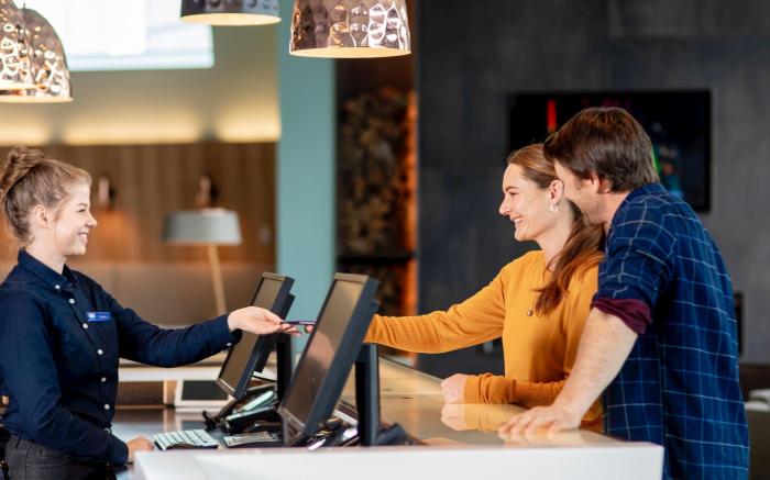 Holiday Inn Express And Suites Queenstown By IHG