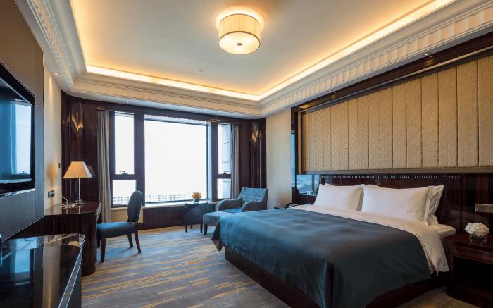 Wyndham Zhuji West