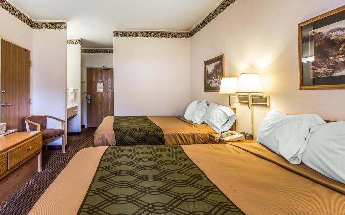 Wingate by Wyndham New Castle - Glenwood Springs