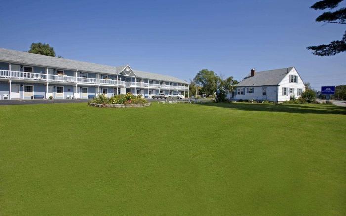 Americas Best Value Inn Scarborough Portland