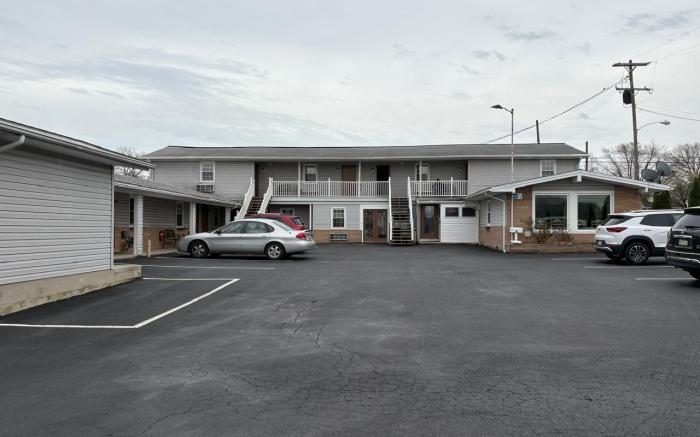 Dutch Motel By OYO Near Hershey Park