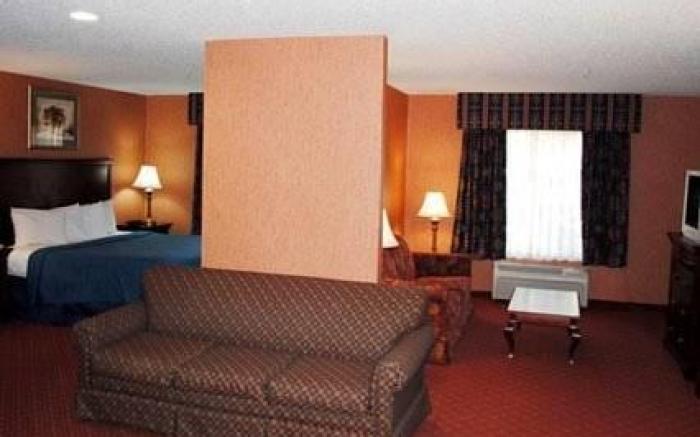 Quality Inn & Suites