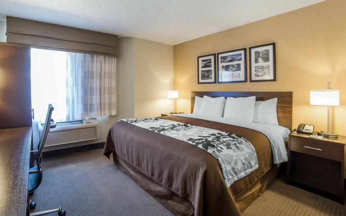 Sleep Inn Provo near University