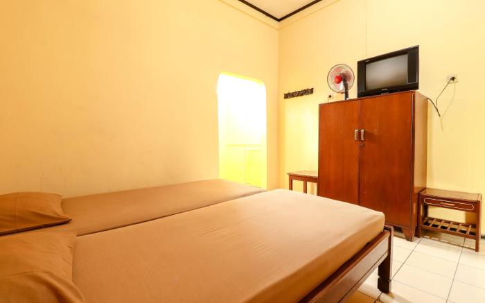 Hotel Bungurasih Syariah