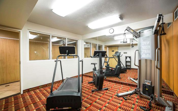 Comfort Inn & Suites Orem - Provo