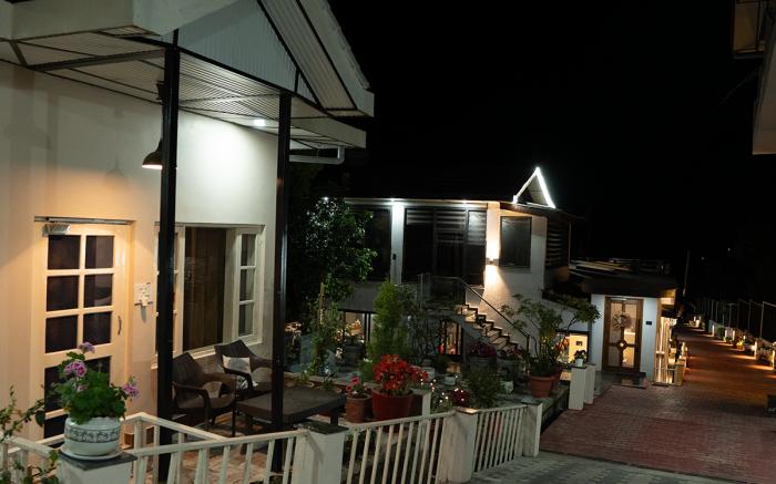 Ketav's Ayush Health Paradise