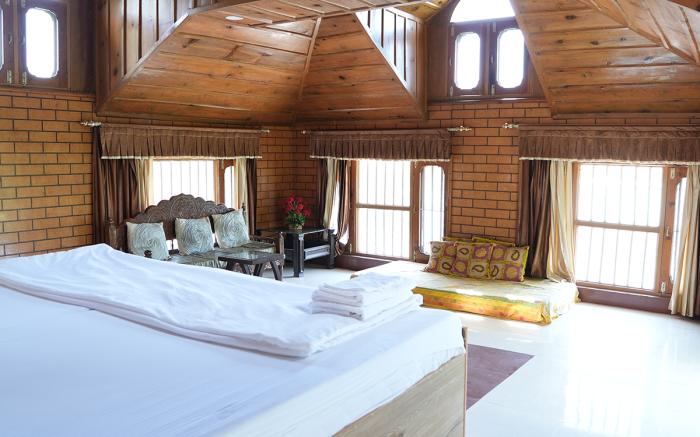 Ketav's Ayush Health Paradise