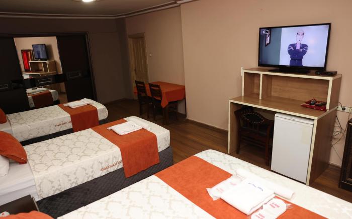 ADANA SARAY OTEL