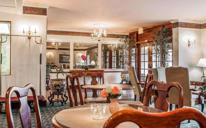 Quality Inn Montgomeryville-Philadelphia