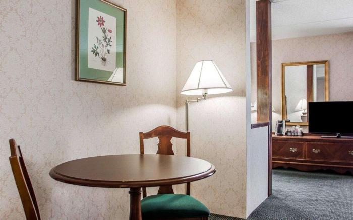 Quality Inn Montgomeryville-Philadelphia