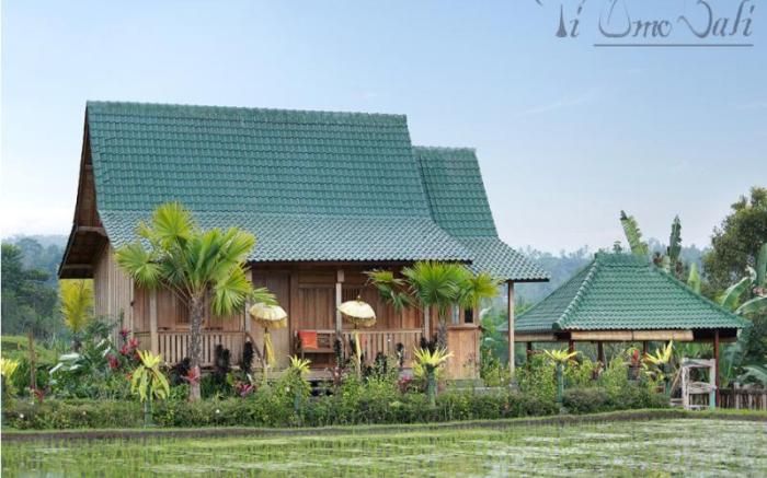 Ti Amo Bali Resort