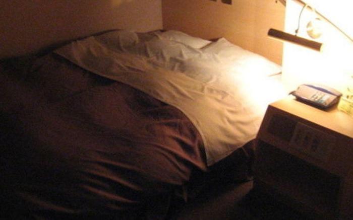 Business Hotel Kawaramachi