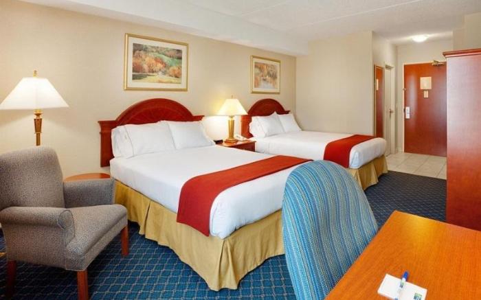 Holiday Inn Express Hotel & Suites Barrie By IHG