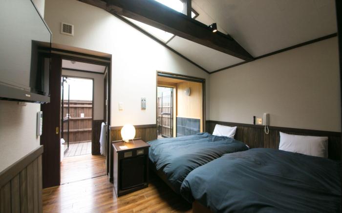 Ryokan Yufusan